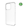 FIXED Etui ReStory Anti-UV z recyklingu do iPhone'a 16 Pro - przezroczyste