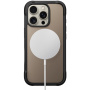 Nomad Wytrzymałe i trwałe etui z MagSafe do iPhone'a 16 Pro Max - beżowe