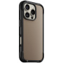 Nomad Wytrzymałe i trwałe etui z MagSafe do iPhone'a 16 Pro Max - beżowe