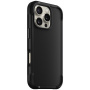 Nomad Wytrzymałe i trwałe etui z MagSafe do iPhone'a 16 Pro Max - czarne