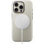 Nomad Etui sportowe z MagSafe do iPhone'a 16 Pro Max - beż