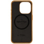Native Union (RE)Classic etui z MagSafe do iPhone'a 16 Pro - musztardowy