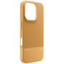 Native Union (RE)Classic etui z MagSafe do iPhone'a 16 Pro - musztardowy
