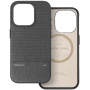 Native Union (RE)Classic etui z MagSafe do iPhone'a 16 Pro - ciemnoszary