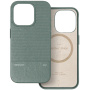 Native Union (RE)Classic etui z MagSafe do iPhone'a 16 Pro - zielone