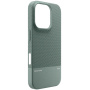 Native Union (RE)Classic etui z MagSafe do iPhone'a 16 Pro - zielone