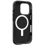UAG Wytrzymała obudowa Civilian z MagSafe do iPhone'a 16 Pro - czarna