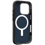 UAG Wytrzymała obudowa Civilian z MagSafe do iPhone'a 16 Pro - Ciemnoniebieski