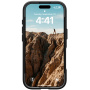 UAG Civilian Rugged Cover z MagSafe do iPhone'a 16 Pro Max - Burgund
