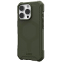 UAG Etui Essential Armor Tough z MagSafe do iPhone'a 16 Pro Max - oliwkowe