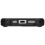 UAG Osłona Monarch Pro Extreme Tough z MagSafe do iPhone'a 16 Plus - czarna