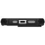 UAG Pathfinder Extreme Tough Cover z MagSafe do iPhone'a 16 Pro - niebieska