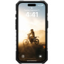 UAG Pathfinder Extreme Tough Case z MagSafe do iPhone'a 16 Pro Max - oliwkowy