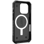 UAG Pathfinder Extreme Tough Cover z MagSafe do iPhone'a 16 Pro Max - szary
