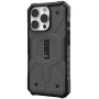 UAG Pathfinder Extreme Tough Cover z MagSafe do iPhone'a 16 Pro Max - szary