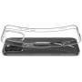 Spigen Przezroczyste etui Crystal Flex do iPhone'a 16 Pro - przezroczyste