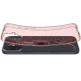 Spigen Brokatowe etui Liquid Crystal Glitter do iPhone'a 16 - różowe