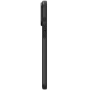 Spigen Ultracienkie etui Thin Fit z MagSafe do iPhone'a 16 Pro - czarne