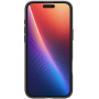 Spigen Ultracienkie etui Thin Fit z MagSafe do iPhone'a 16 Pro Max - czarne