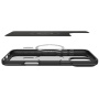 Spigen Ultracienkie etui Thin Fit z MagSafe do iPhone'a 16 Pro Max - czarne