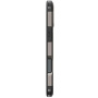 Spigen Tough Armor Case ze stojakiem i MagSafe dla iPhone'a 16 - Ciemnoszary