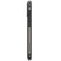 Spigen Tough Armor Case ze stojakiem i MagSafe dla iPhone'a 16 - Ciemnoszary