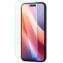 Spigen GLAS.tR Cienkie szkło hartowane do iPhone'a 15 Plus / 16 Plus