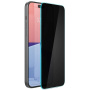 Spigen GLAS.tR EZ Fit szkło hartowane Anti-Spy do iPhone 15 / 16