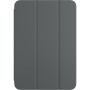 Oryginalne Apple Etui magnetyczne Smart Folio do iPada mini 6 / mini 7 - grafitowoszary
