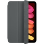 Oryginalne Apple Etui magnetyczne Smart Folio do iPada mini 6 / mini 7 - grafitowoszary