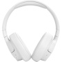JBL Słuchawki bezprzewodowe Tune 770NC - białe