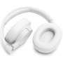 JBL Słuchawki bezprzewodowe Tune 770NC - białe