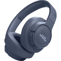 JBL Słuchawki bezprzewodowe Tune 770NC - ciemnoniebieskie