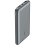 BELKIN Boost Charge powerbank z portami USB-C / 2x USB-A - 10 000 mAh - szary