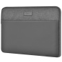 Wiwu elegancka torba na MacBooka do 16" - szara