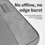 Wiwu elegancka torba na MacBooka do 16" - szara