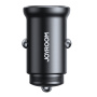 Ładowarka samochodowa JOYROOM CCN06 z portami 2x USB-C - 30W - czarna
