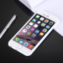 Plastikowe etui ochronne / opakowanie dla Apple iPhone 6S / 6 - gitarzysta