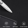Uniwersalny plecak z kieszeniami na iPada/Macbooka do 16" - beż