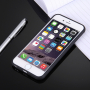 Ochronne etui plastikowe / opakowanie dla Apple iPhone 6S / 6 - bohater z komiksu