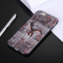 Ochronne etui plastikowe / opakowanie dla Apple iPhone 6S / 6 - bohater z komiksu