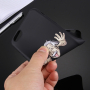 Plastikowe etui ochronne / opakowanie dla Apple iPhone 6S / 6 - Albert Einstein