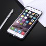 Plastikowe etui ochronne / opakowanie dla Apple iPhone 6S / 6 - Albert Einstein