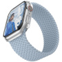 PanzerGlass etui ze szkłem hartowanym do Apple Watch 42mm (Series 10 / 11) - przezroczyste