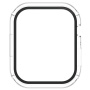 PanzerGlass etui ze szkłem hartowanym do Apple Watch 42mm (Series 10 / 11) - przezroczyste