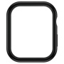 PanzerGlass etui ze szkłem hartowanym do Apple Watch 46mm - czarne