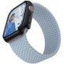 PanzerGlass etui ze szkłem hartowanym do Apple Watch 46mm - czarne