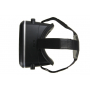 Wirtualne okulary VR SHINECON 3D dla Apple iPhone - czarne