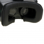 Wirtualne okulary VR SHINECON 3D dla Apple iPhone - czarne