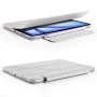 Magnetyczne etui z podstawką origami do iPad Air 4 (2020) / Air 5 (2022) / Air 11" (2024-2026) / Pro 11" (2018) - szare